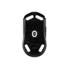 Kabellose Gaming-Maus KINGSTON HyperX Pulsefire Haste 2 Mini — Beidhändig, 26.000 DPI, RF/Bluetooth/USB