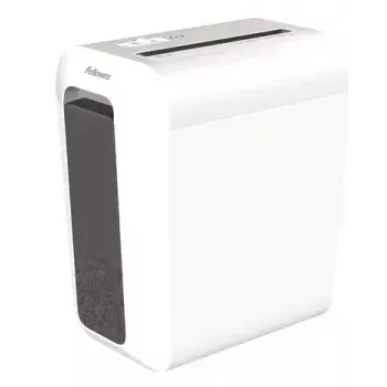 Fellowes LX Series LX65 Aktenvernichter Partikelschnitt 4x40mm 22L