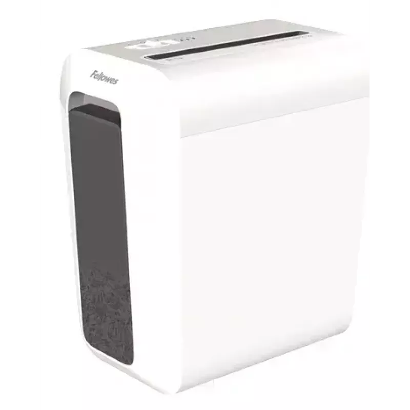 Fellowes LX Series LX65 Aktenvernichter Partikelschnitt 4x40mm 22L