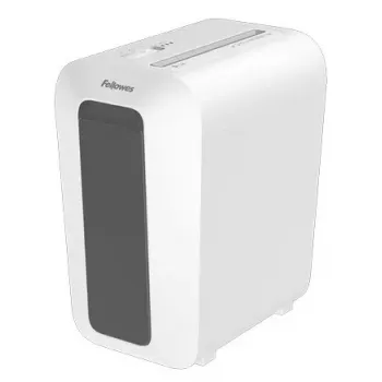 Fellowes LX Series LX65 Aktenvernichter Partikelschnitt 4x40mm 22L