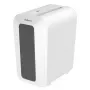 Fellowes LX Series LX65 Aktenvernichter Partikelschnitt 4x40mm 22L