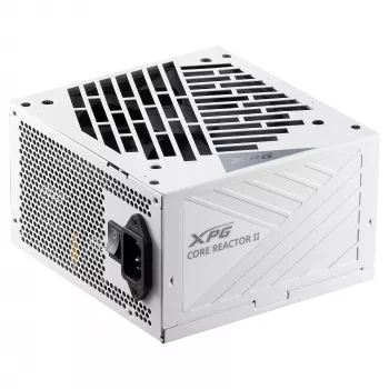 XPG COREREACTOR II 850W Netzteil, 850 W, 100 - 240 V, 47 - 63 Hz, 12 A, 22 A, 62,5 A
