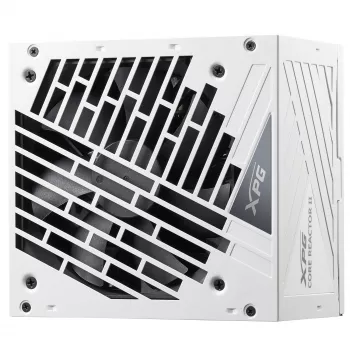 XPG COREREACTOR II 850W Netzteil, 850 W, 100 - 240 V, 47 - 63 Hz, 12 A, 22 A, 62,5 A