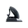 R-Go Tools Ergonomische Maus R-Go Twister, mit Pausensoftware, beidhändige Maus für beide Hände, faltbar, Bluetooth und kabelgebunden