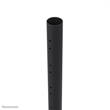 Neomounts FPMA-CP200Schwarz Verlängerungsstange TV Deckenhalterung - h 200 cm