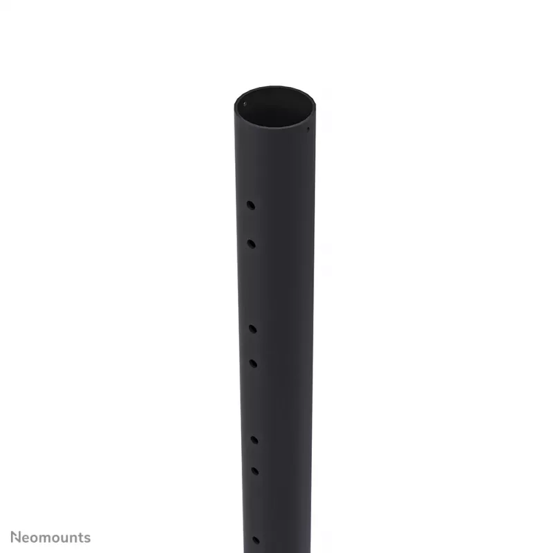 Neomounts FPMA-CP200Schwarz Verlängerungsstange TV Deckenhalterung - h 200 cm