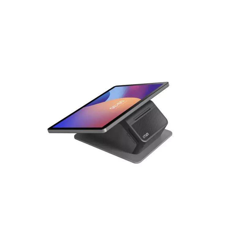 Dockingstation IMIN TF2 32 mit Pogo-Pin, 58 mm, POS-Zubehör