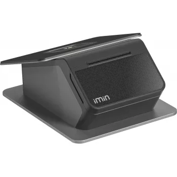 Dockingstation IMIN TF2 32 mit Pogo-Pin, 58 mm, POS-Zubehör