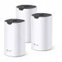 TP-Link AC1200 Ganzhaus Mesh-WLAN-System, 3er-Pack