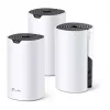 TP-Link AC1200 Ganzhaus Mesh-WLAN-System, 3er-Pack
