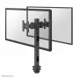 Neomounts FPMA-D050DSchwarz Monitorhalterung 10-30 Zoll, Tischklemme, 10 kg, 25,4 cm (10 Zoll), 76,2 cm (30 Zoll), 100 x 100 mm, Schwarz
