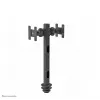 Neomounts FPMA-D050DSchwarz Monitorhalterung 10-30 Zoll, Tischklemme, 10 kg, 25,4 cm (10 Zoll), 76,2 cm (30 Zoll), 100 x 100 mm, Schwarz