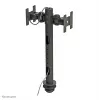 Neomounts FPMA-D050DSchwarz Monitorhalterung 10-30 Zoll, Tischklemme, 10 kg, 25,4 cm (10 Zoll), 76,2 cm (30 Zoll), 100 x 100 mm, Schwarz