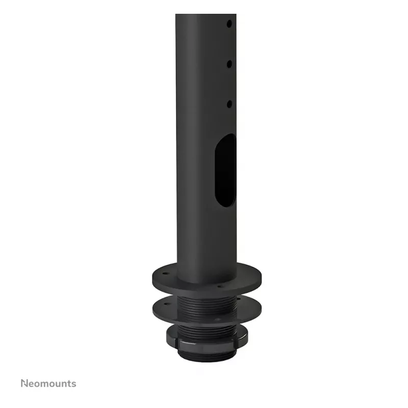 Neomounts FPMA-D050DSchwarz Monitorhalterung 10-30 Zoll, Tischklemme, 10 kg, 25,4 cm (10 Zoll), 76,2 cm (30 Zoll), 100 x 100 mm, Schwarz