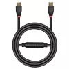 HDMI-Kabel Lindy 25m Active HDMI 18G Kabel