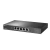 TP-Link 5-Port 2.5G Desktop Switch mit 4-Port PoE++ Unmanaged