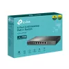 TP-Link 5-Port 2.5G Desktop Switch mit 4-Port PoE++ Unmanaged