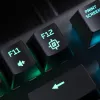 HyperX Alloy Origins Core – Mechanische Gaming-Tastatur – HX Blue (US-Layout)