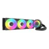 ARCTIC Liquid Freezer III Pro 360 A-RGB - Multi-kompatibler All-in-One CPU-Wasserkühler mit A-RGB