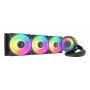 ARCTIC Liquid Freezer III Pro 360 A-RGB - Multi-kompatibler All-in-One CPU-Wasserkühler mit A-RGB