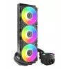 ARCTIC Liquid Freezer III Pro 360 A-RGB - Multi-kompatibler All-in-One CPU-Wasserkühler mit A-RGB