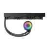 ARCTIC Liquid Freezer III Pro 360 A-RGB - Multi-kompatibler All-in-One CPU-Wasserkühler mit A-RGB