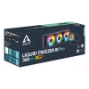 ARCTIC Liquid Freezer III Pro 360 A-RGB - Multi-kompatibler All-in-One CPU-Wasserkühler mit A-RGB