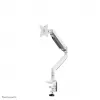 Neomounts NM-D750WHITE Monitorhalterung 25,4-81,3 cm (10-32 Zoll) – Gasfeder, Tischklemme/Tischdurchführung, 9 kg, 25.4 cm (10 Zoll), 81.3 cm (32 Zoll), 100 x 100 mm, Weiß