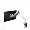 Neomounts NM-D750WHITE Monitorhalterung 25,4-81,3 cm (10-32 Zoll) – Gasfeder, Tischklemme/Tischdurchführung, 9 kg, 25.4 cm (10 Zoll), 81.3 cm (32 Zoll), 100 x 100 mm, Weiß