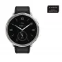 Amazfit W2433EU1N Smartwatch / Sportuhr 3,35 cm (1,32 Zoll) AMOLED Digital 466 x 466 Pixel Touchscreen Silber