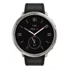 Amazfit W2433EU1N Smartwatch / Sportuhr 3,35 cm (1,32 Zoll) AMOLED Digital 466 x 466 Pixel Touchscreen Silber