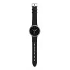 Amazfit W2433EU1N Smartwatch / Sportuhr 3,35 cm (1,32 Zoll) AMOLED Digital 466 x 466 Pixel Touchscreen Silber