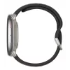 Amazfit W2433EU1N Smartwatch / Sportuhr 3,35 cm (1,32 Zoll) AMOLED Digital 466 x 466 Pixel Touchscreen Silber