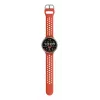 Amazfit W2433EU1N Smartwatch / Sportuhr 3,35 cm (1,32 Zoll) AMOLED Digital 466 x 466 Pixel Touchscreen Silber