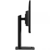 MSI PRO MP275PG 27 Zoll Monitor, FHD (1920 x 1080), 100Hz, IPS, 1ms, 1x HDMI 1.4b, 1x DP 1.2a Ausgang, 1x D-Sub (VGA), integrierte Lautsprecher, entspiegelt, flimmerfrei, reduziertes blaues Licht, TÜV-zertifiziert, VESA, Kensington, 4-fach verstellbarer S
