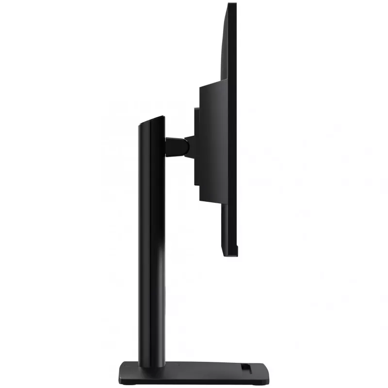 MSI PRO MP275PG 27 Zoll Monitor, FHD (1920 x 1080), 100Hz, IPS, 1ms, 1x HDMI 1.4b, 1x DP 1.2a Ausgang, 1x D-Sub (VGA), integrierte Lautsprecher, entspiegelt, flimmerfrei, reduziertes blaues Licht, TÜV-zertifiziert, VESA, Kensington, 4-fach verstellbarer S