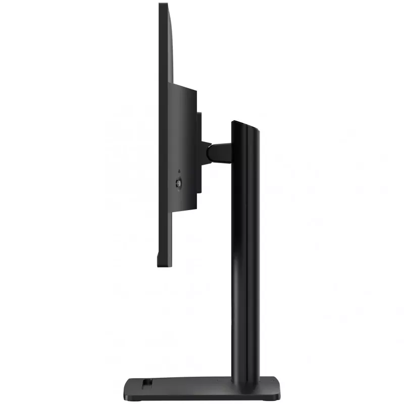 MSI PRO MP275PG 27 Zoll Monitor, FHD (1920 x 1080), 100Hz, IPS, 1ms, 1x HDMI 1.4b, 1x DP 1.2a Ausgang, 1x D-Sub (VGA), integrierte Lautsprecher, entspiegelt, flimmerfrei, reduziertes blaues Licht, TÜV-zertifiziert, VESA, Kensington, 4-fach verstellbarer S