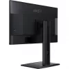 MSI PRO MP275PG 27 Zoll Monitor, FHD (1920 x 1080), 100Hz, IPS, 1ms, 1x HDMI 1.4b, 1x DP 1.2a Ausgang, 1x D-Sub (VGA), integrierte Lautsprecher, entspiegelt, flimmerfrei, reduziertes blaues Licht, TÜV-zertifiziert, VESA, Kensington, 4-fach verstellbarer S