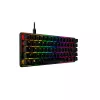 HyperX Alloy Origins 60 – Mechanische Gaming-Tastatur – HX Red (US-Layout)