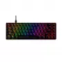 HyperX Alloy Origins 65 – Mechanische Gaming-Tastatur – HX Red (US-Layout)