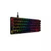 HyperX Alloy Origins 65 – Mechanische Gaming-Tastatur – HX Red (US-Layout)