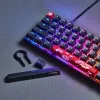 HyperX Alloy Origins 65 Mechanische Gaming-Tastatur HX Red Kabelgebunden RGB