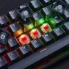 HyperX Alloy Origins 65 Mechanische Gaming-Tastatur HX Red Kabelgebunden RGB