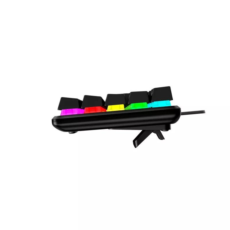 HyperX Alloy Origins 65 Mechanische Gaming-Tastatur HX Red Kabelgebunden RGB