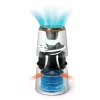 Philips 3000 series HU3918/10 Luftbefeuchter Impeller 3 L Schwarz 25 W