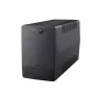 Trust Paxxon USV-Anlage 1 kVA 600 W 4 Netzausgänge