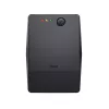 Trust Paxxon USV-Anlage 1 kVA 600 W 4 Netzausgänge