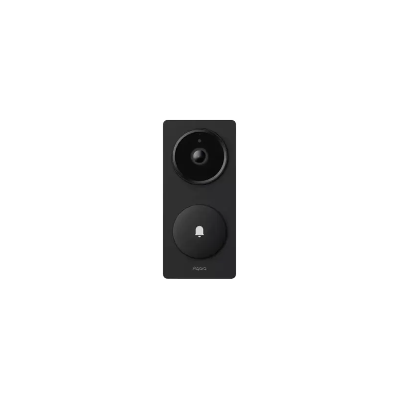 Türklingel Kamera Hub Aqara SMART HOME G410 CH-C09D-B Schwarz