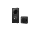 Türklingel Kamera Hub Aqara SMART HOME G410 CH-C09D-B Schwarz