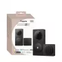 Türklingel Kamera Hub Aqara SMART HOME G410 CH-C09D-B Schwarz